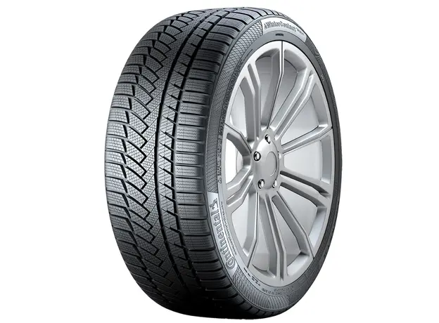 საბურავი CONTINENTAL 225/60R16 TS850P