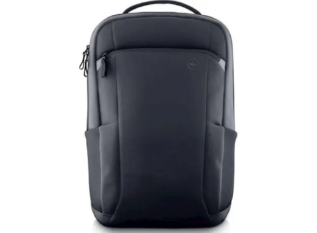 Notebook bag Dell CP5724S EcoLoop Pro Slim, 15.6", Backpack, Black, 2 image