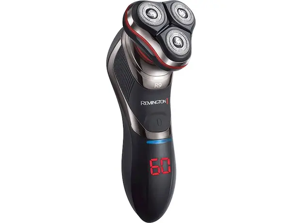 წვერსაპარსი Remington XR1570, Electric Shaver, Black, 3 image