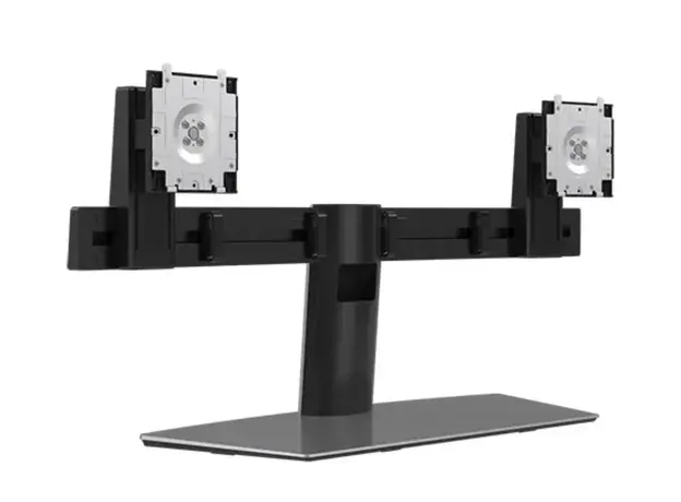 მონიტორის საკიდი Dell Dual Monitor Stand - MDS19, 2 image
