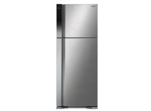 მაცივარი HITACHI HRTN7489DFBSLCS, 2 image