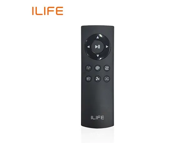 მართვის პულტი ILIFE Remote Control V8s & V80, 2 image