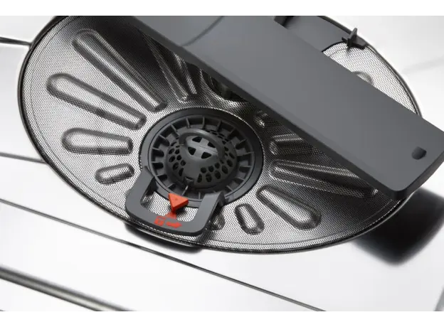 ჩასაშენებელი ჭურჭლის სარეცხი მანქანა ELECTROLUX EEM48300L, 4 image