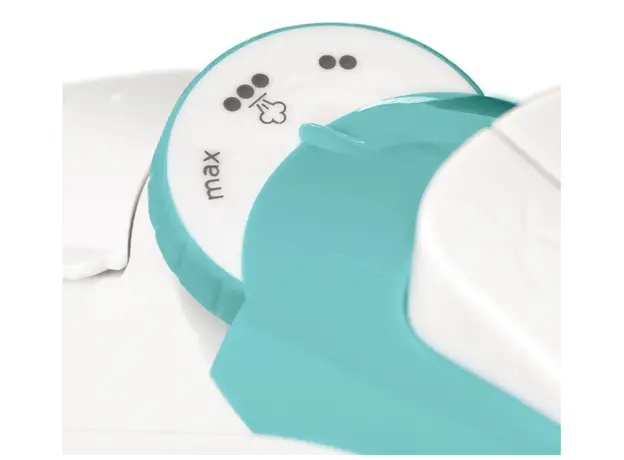 უთო Russel Hobbs 26470-56/RH Light & Easy Iron - Blue, 5 image