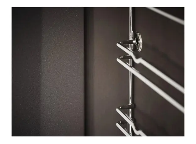 ჩასაშენებელი ღუმელი Electrolux KODEF75X2, 5 image