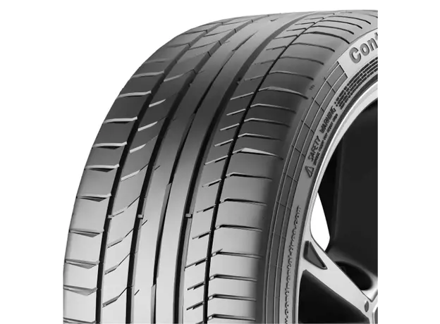 საბურავი CONTINENTAL 305/30R19 SportContact 5P, 2 image