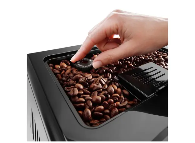 ყავის აპარატი Delonghi ECAM46.860.B, 6 image