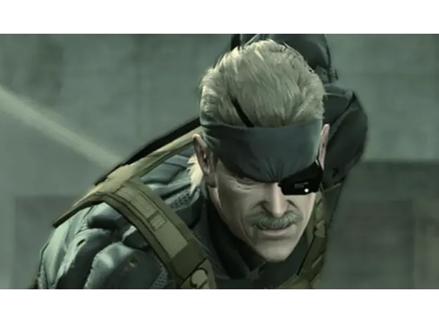 ვიდეო თამაში Nintendo Switch Game Metal Gear Solid Master Collection, 5 image