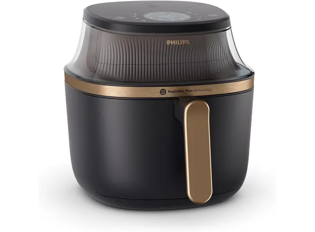 აეროგრილი PHILIPS NA332/09, 5 image