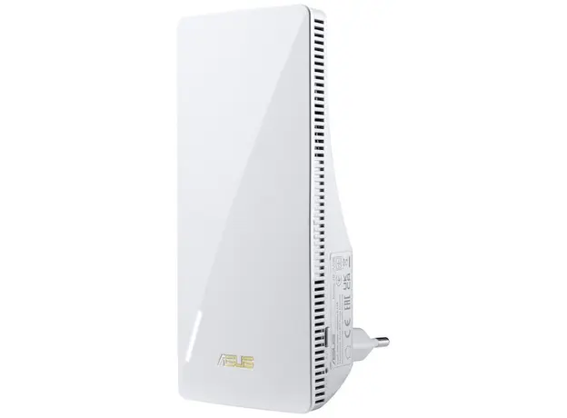 როუტერი Asus Rp-Ax58 Network Transmitter White 10, 100, 1000 Mbit/S, 3 image