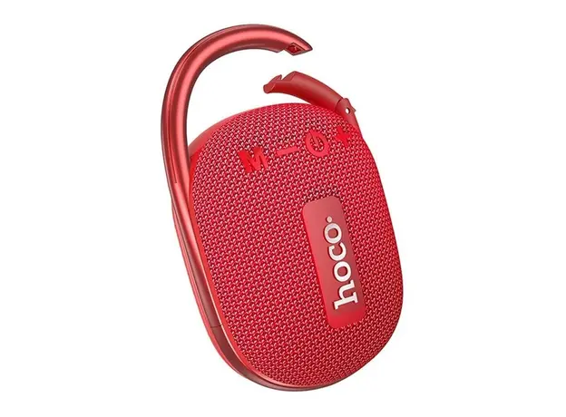 დინამიკი Hoco HC17 Easy joy sports wireless speaker Red, 2 image