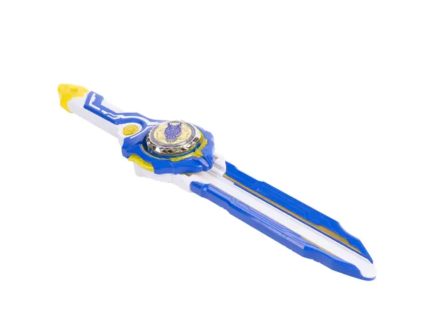 სათამაშო ნაკრები Infinity Nado VI Advanced Pack Blazing War Bear, 4 image