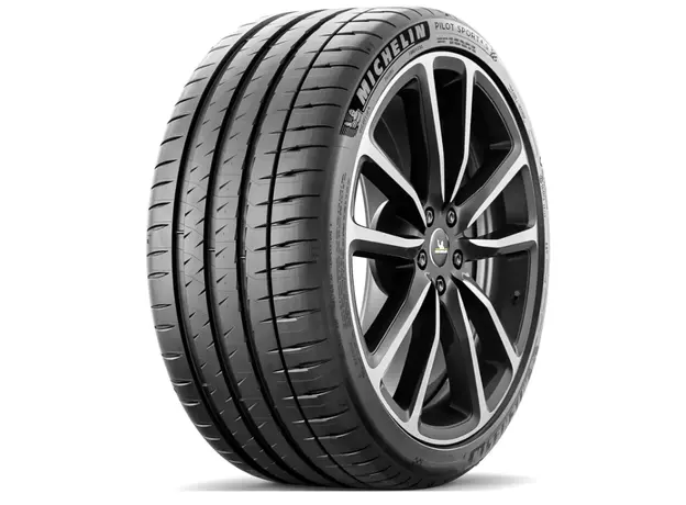 საბურავი MICHELIN 295/35R20 Pil. Sp. NA0
