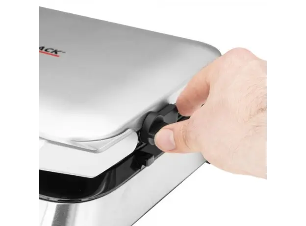 ვაფლის აპარატი GASTROBACK 42424 WaffleMaker AdvancedContr, 5 image