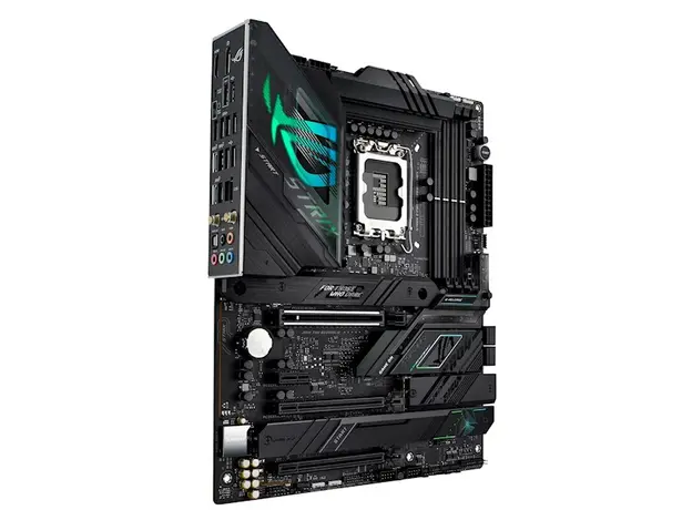 დედა დაფა Asus 90MB1CP0-M0EAY0 Z790-F, LGA 1700, DDR5, DIMM, 128GB, 5 image