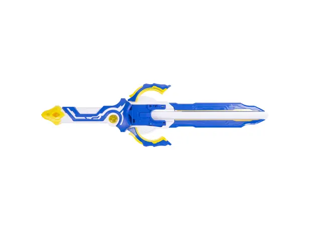 სათამაშო ნაკრები Infinity Nado VI Advanced Pack Fury Wave Dragon, 6 image