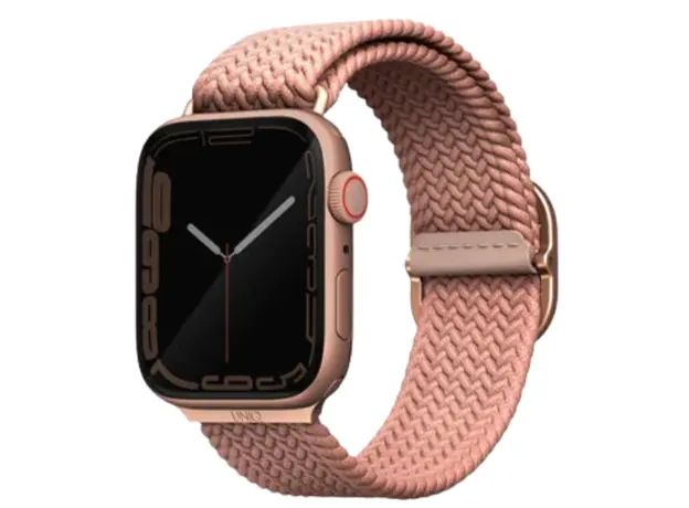 სმარტ საათის სამაჯური Uniq Aspen Braided Apple Watch Strap 45/44/42Mm, 2 image