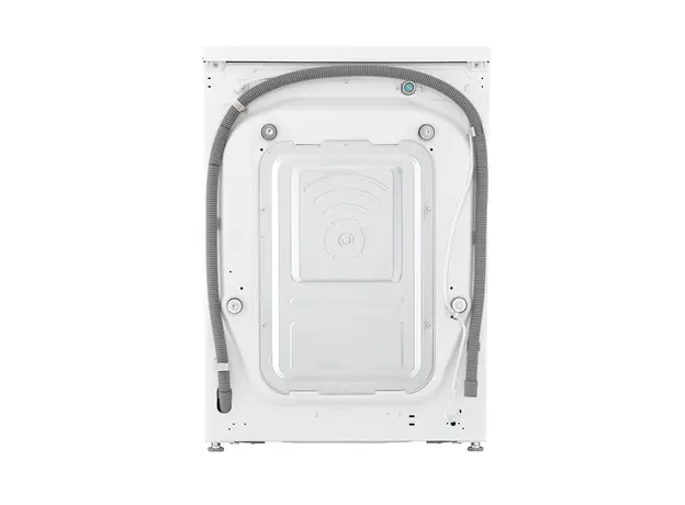 სარეცხი მანქანა LG F4V5VYL0W, 9 image