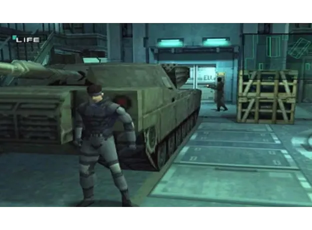 ვიდეო თამაში Nintendo Switch Game Metal Gear Solid Master Collection, 4 image