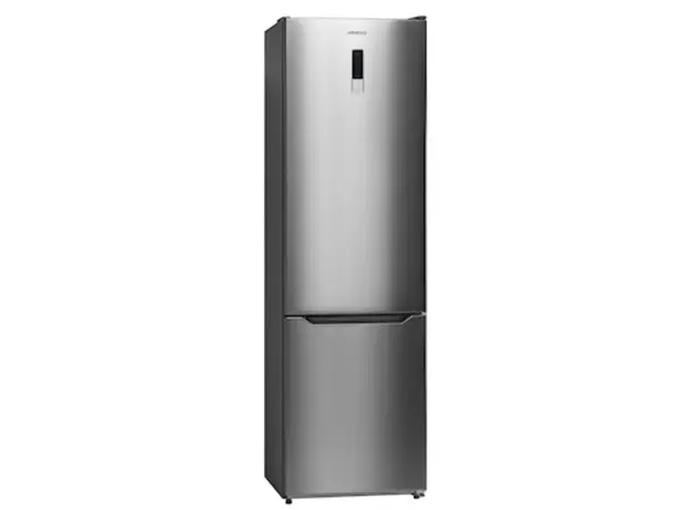 მაცივარი Ardesto DNF-M326X200 refrigerator 321 L, class A++, silver, 3 image