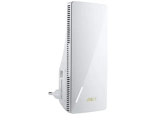 როუტერი Asus Rp-Ax58 Network Transmitter White 10, 100, 1000 Mbit/S, 4 image