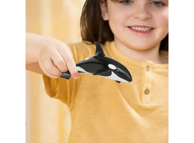 წყლის სამყაროს სათამაშო ნაკრები Terra SEA LIFE ANIMALS, 3 image