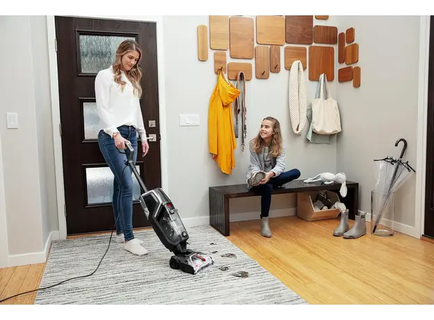 მტვერსასრუტი Bissell Hydrowave 2571N, 3 image