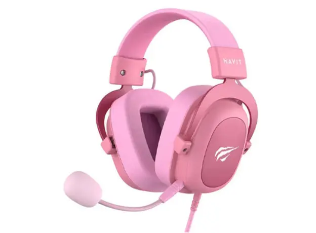 ყურსასმენი Havit HV-H2002D Gaming Headset, 2 image
