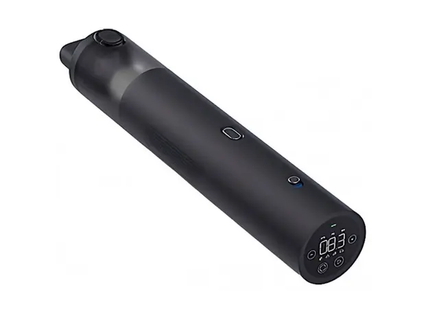 მულტიფუნქციური მტვერსასრუტი Xiaomi Lydsto YM-SCXCCQ01 Pro, 50W, Vacuum Cleaner With Pump Function, Black, 2 image