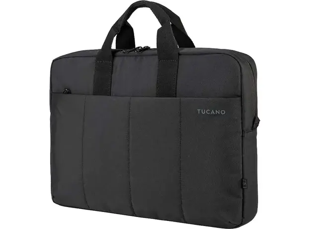 ნოუთბუქის ჩანთა Tucano ZONA LAPTOP BAG 15"/16", BLACK, 3 image