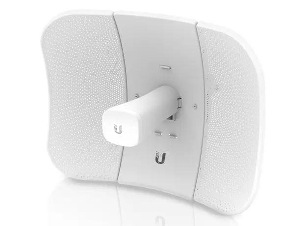 გარე გამოყენების WIFI LiteBeam 5AC Gen2 (LBE-5AC-GEN2)