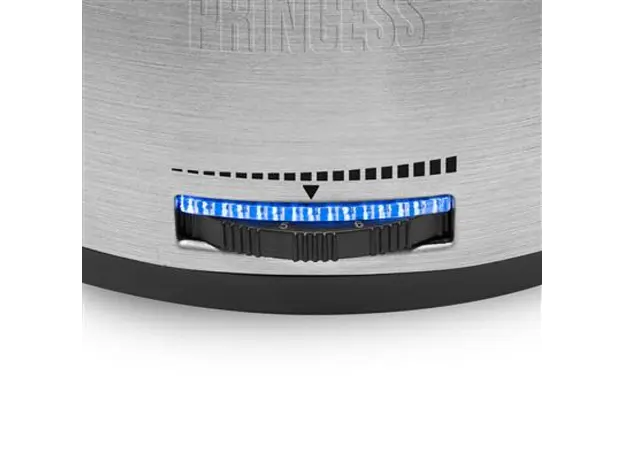 გრილი Princess 172680 Stainless Steel Fondue, 4 image