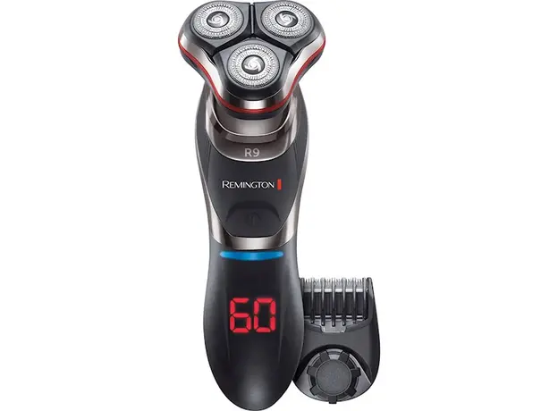 წვერსაპარსი Remington XR1570, Electric Shaver, Black
