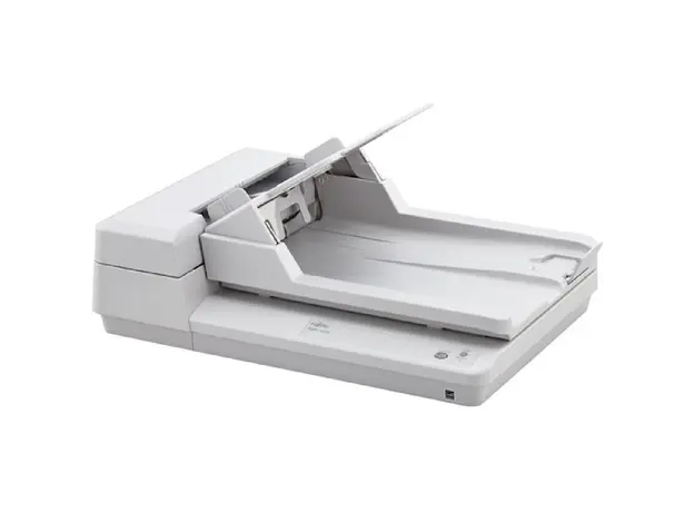 სკანერი Fujitsu RICOH SP-1425, 3 image