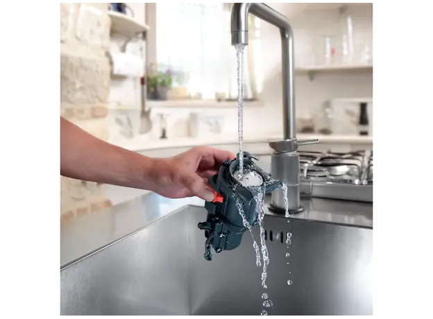 ყავის აპარატი Delonghi ECAM46.860.B, 5 image