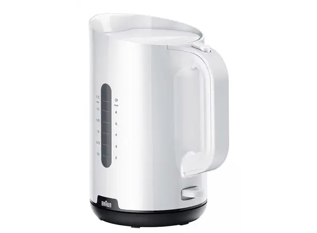 ელექტრო ჩაიდანი BRAUN - WK1100WH, 3 image