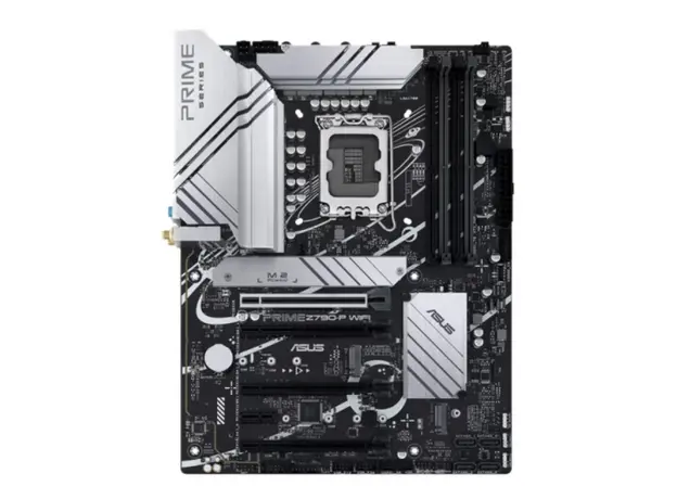 დედა დაფა Asus PRIME Z790-P WIFI 4DDR5 LGA1700, 3 image