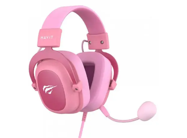 ყურსასმენი Havit HV-H2002D Gaming Headset, 3 image