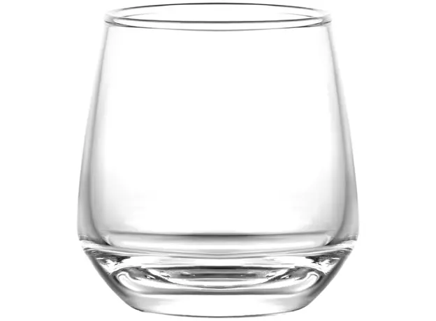 ლიქიორის ჭიქების ნაკრები Ardesto Liqueur Glass set Gloria Shine 95 ml, 6 pcs, glass, 2 image