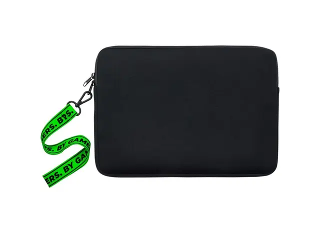 ნოუთბუქის ჩანთა Razer 13" Neoprene Laptop Sleeve: Scratch & Water-Resistant - Padded Interior Lining, 2 image