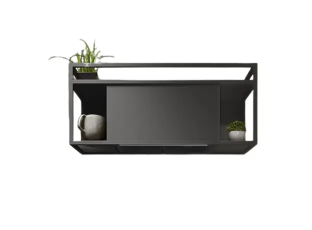 გამწოვი AIRFORCE Q-BIC WG 90 ANT/BK, 2 image