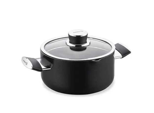 ქვაბი Korkmaz A3884 Lena Casserole 28x14,5, 2 image