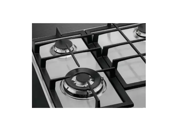 ქურის ზედაპირი AEG HGB64420SM, 3 image