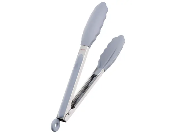 სილიკონის მაშა Ardesto Tongs Midori, 28 cm, silicone, stainless steel, 5 image