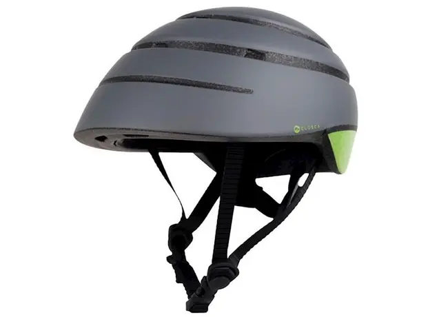 ჩაფხუტი Acer Foldable Helmet, reflective back band, L size, 3 image