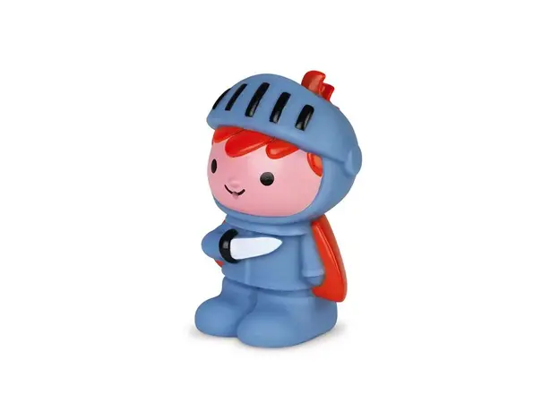 სათამაშო Janod Squirter knight & luminous dragon, 4 image