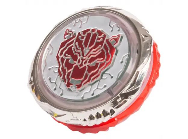 სათამაშო ნაკრები Infinity Nado VI Standard Pack Blazing War Bear, 6 image