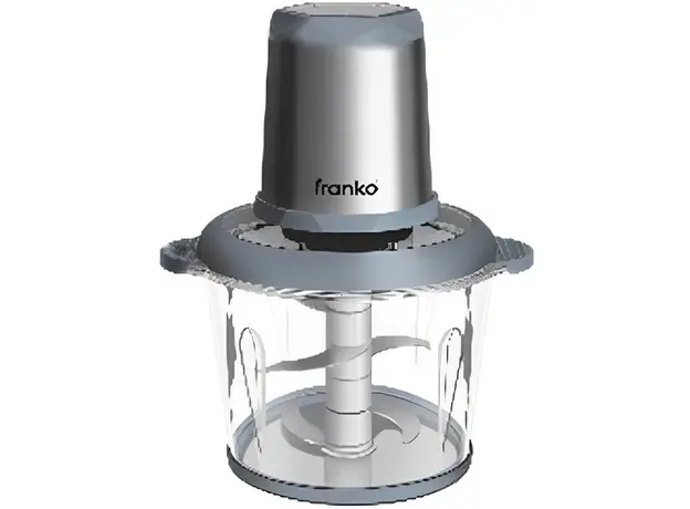 Chopper FRANKO FCH-1225, 2 image
