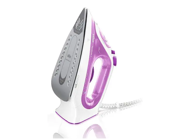 უთო BRAUN SI3030PU, 3 image