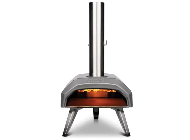 ხის და გაზის პიცის ღუმელი Ooni UU-P0A100, 3 image